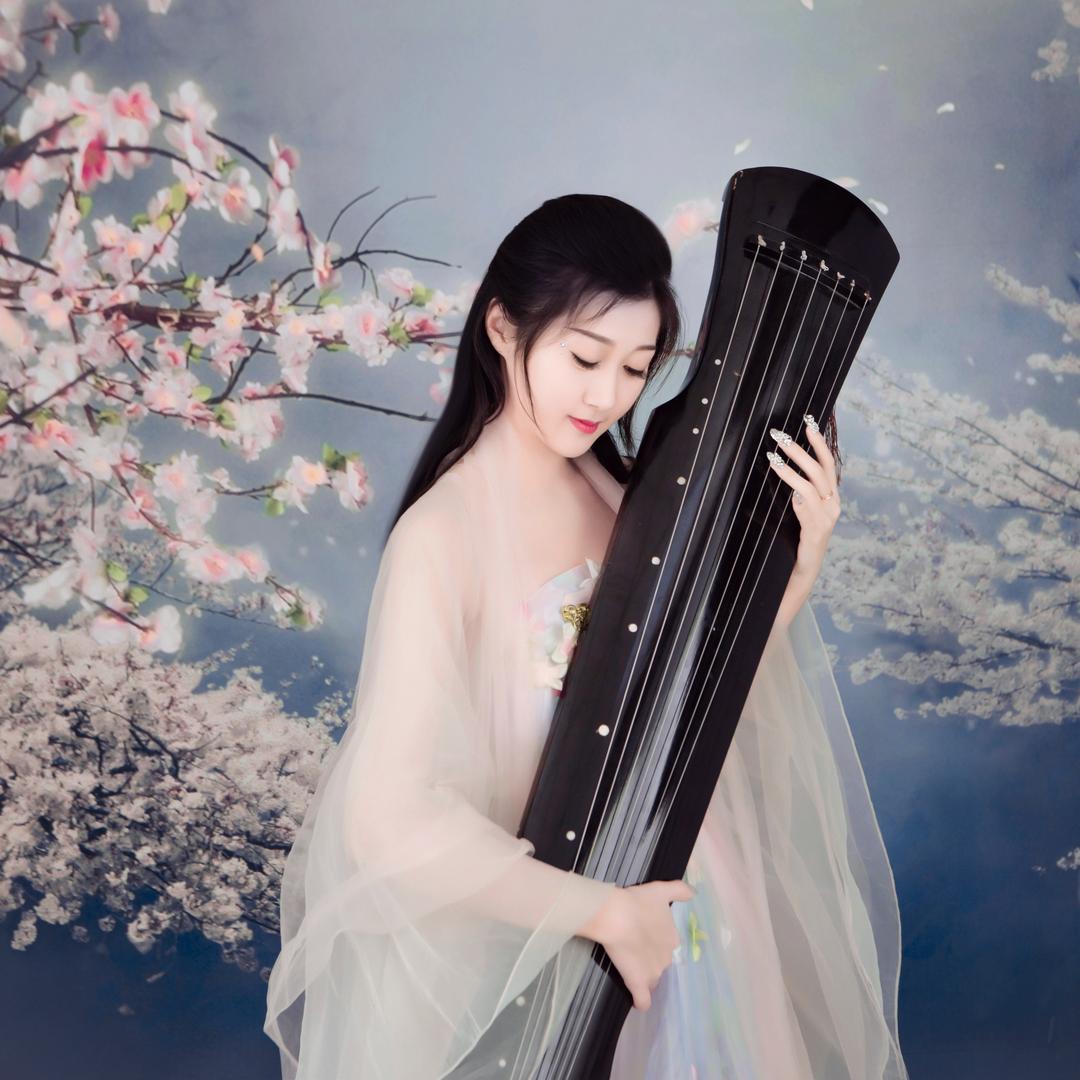 国乐师锦韵