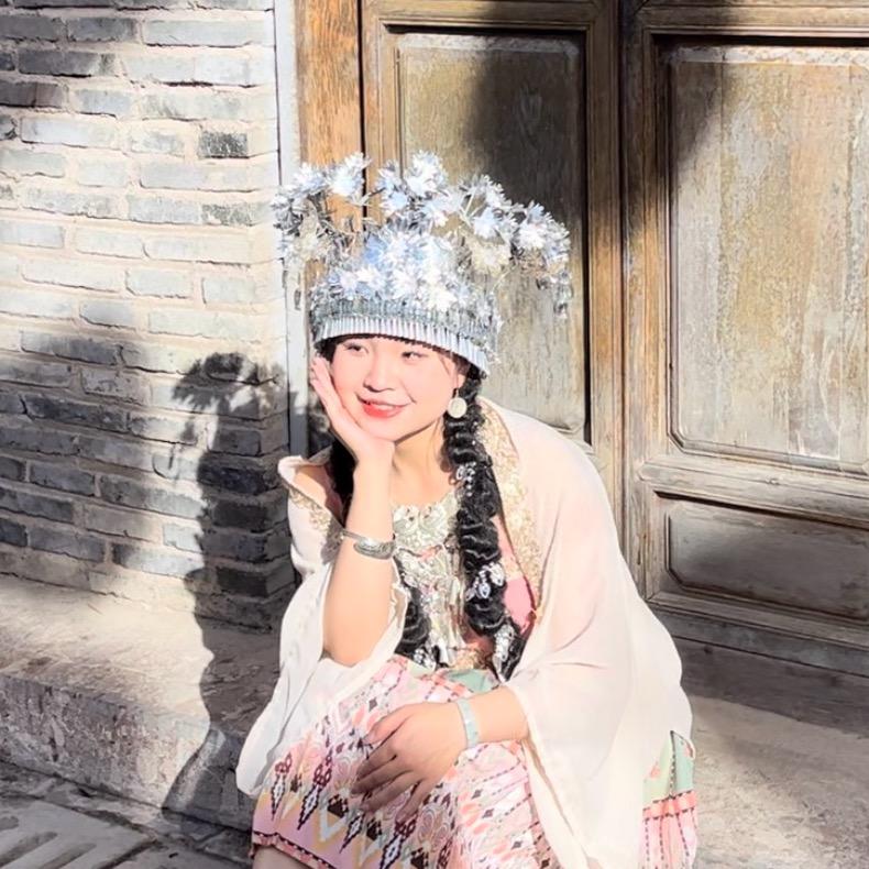 爱在旅途娜娜