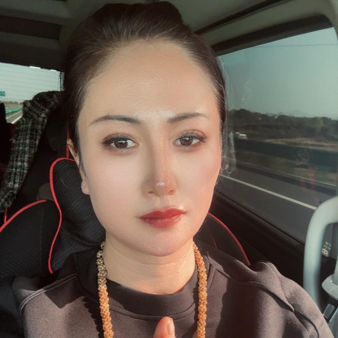 佛渡有缘人风水先生常红，《不再带人员》