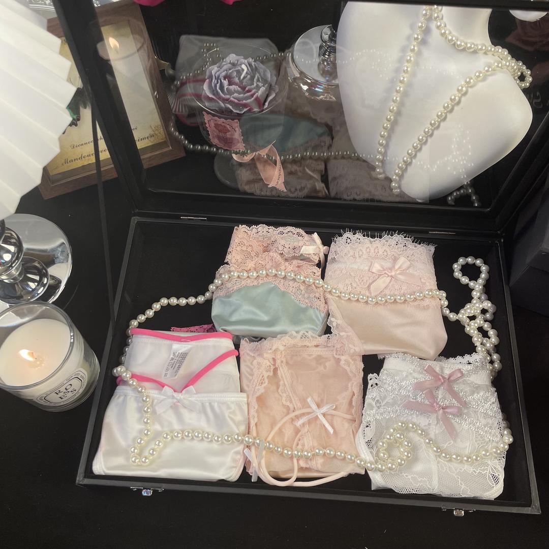 蜜格维小众内衣