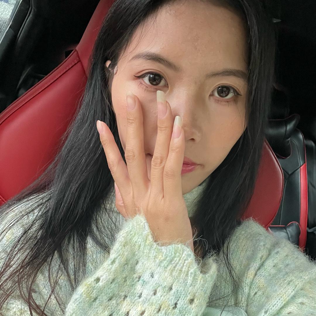 是王二姑娘