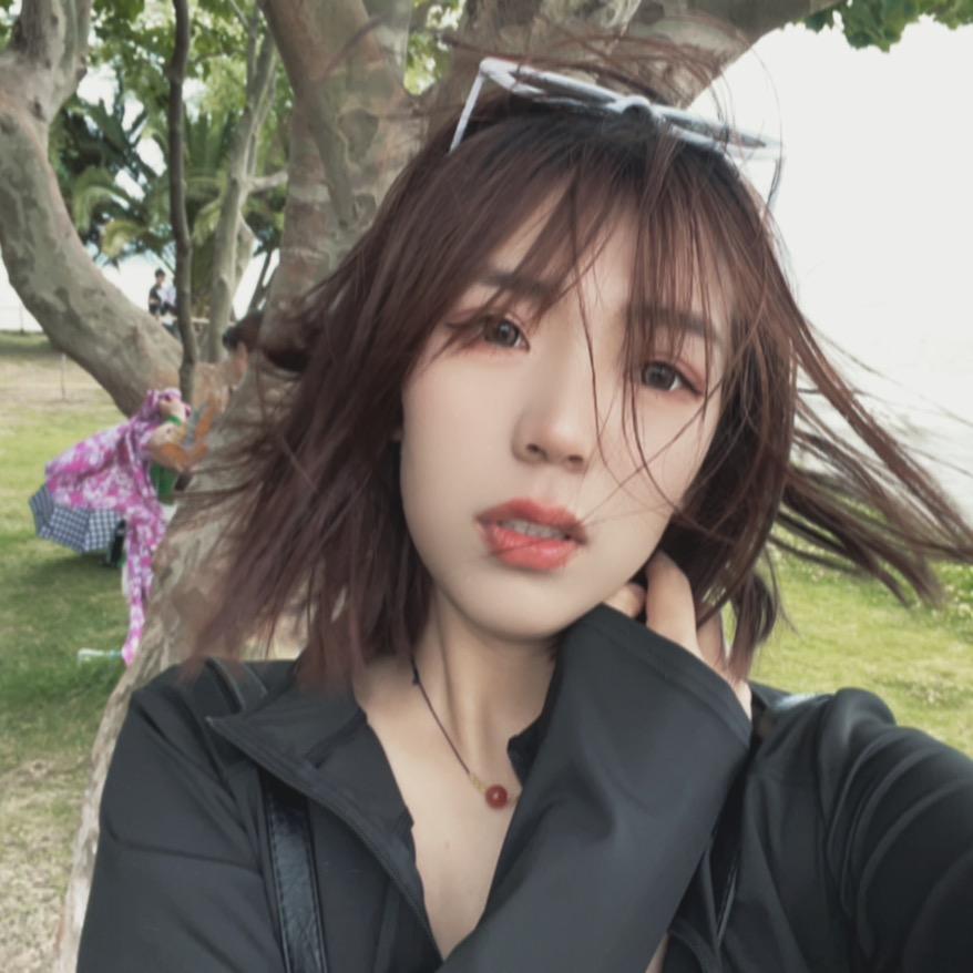 糕冷小美