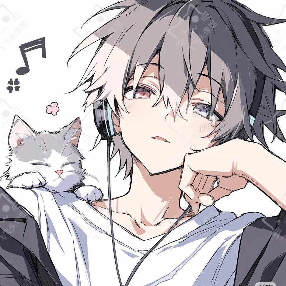 初次（没回就是在睡觉）