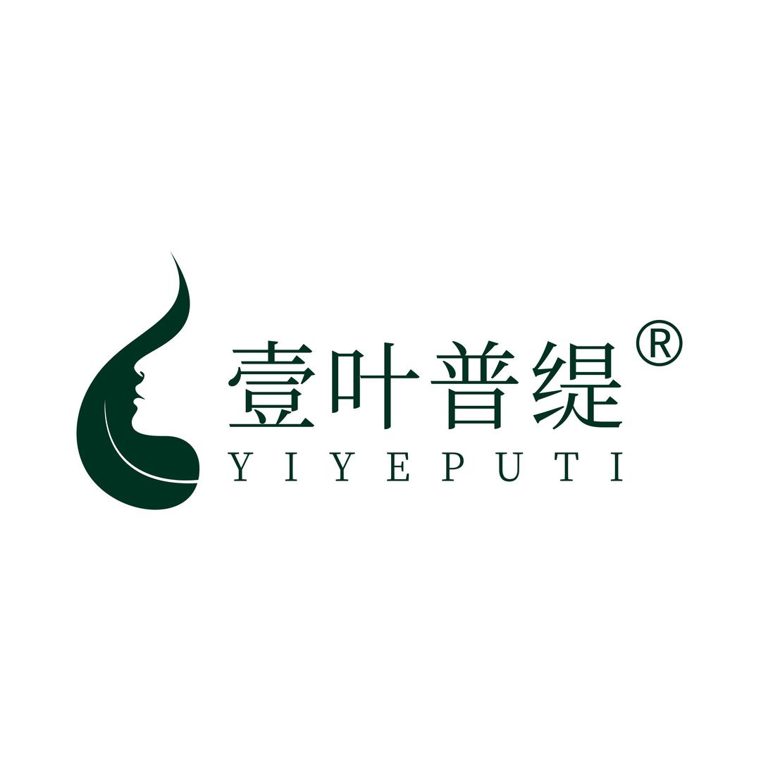 壹叶普缇绿地瀛海店