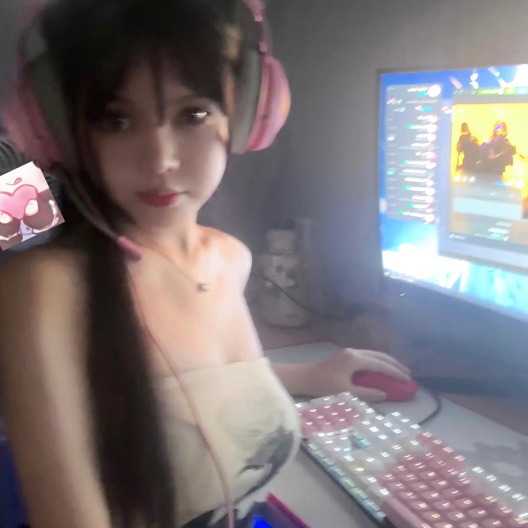 晚晚