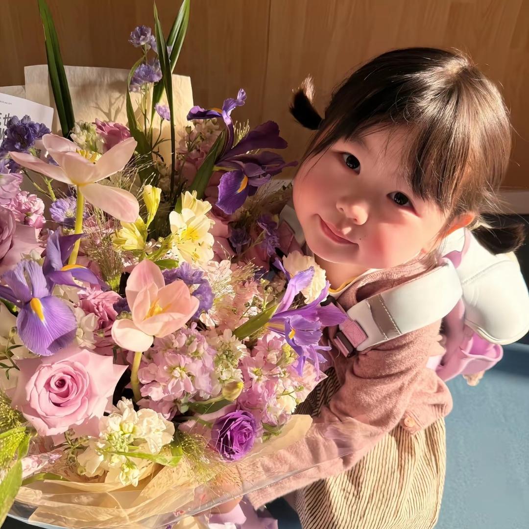 吃不胖的陈家🍃