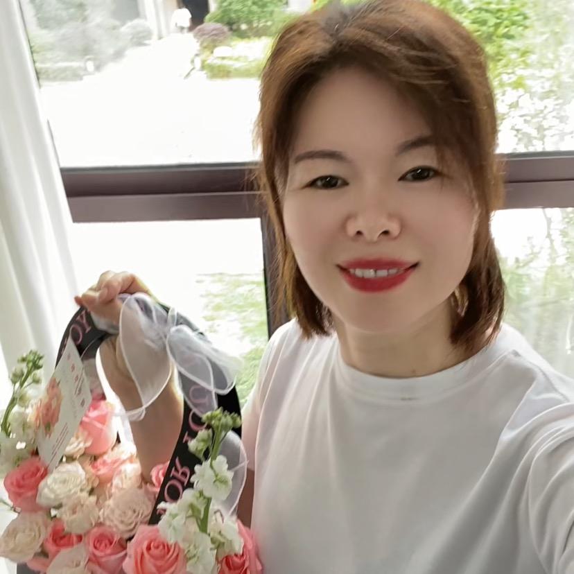 霞仙女
