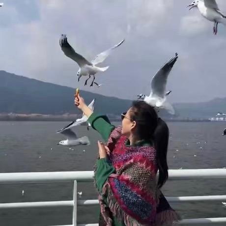 幸福满满