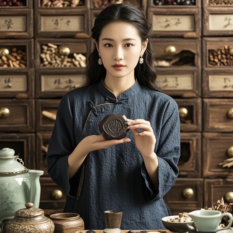 阿举古法养发馆