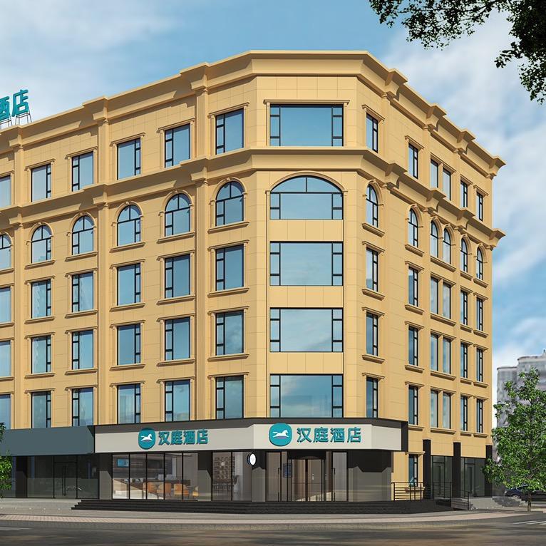 安阳通泰酒店管理有限公司