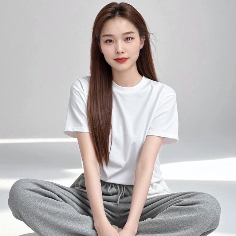 莎莎姐