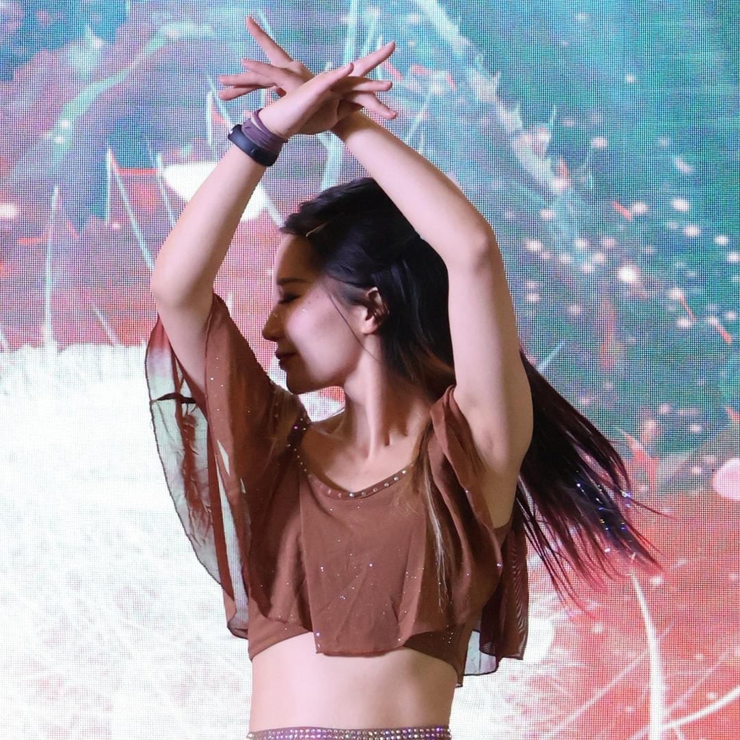 🔥百变小鱼🦈（跳舞版）