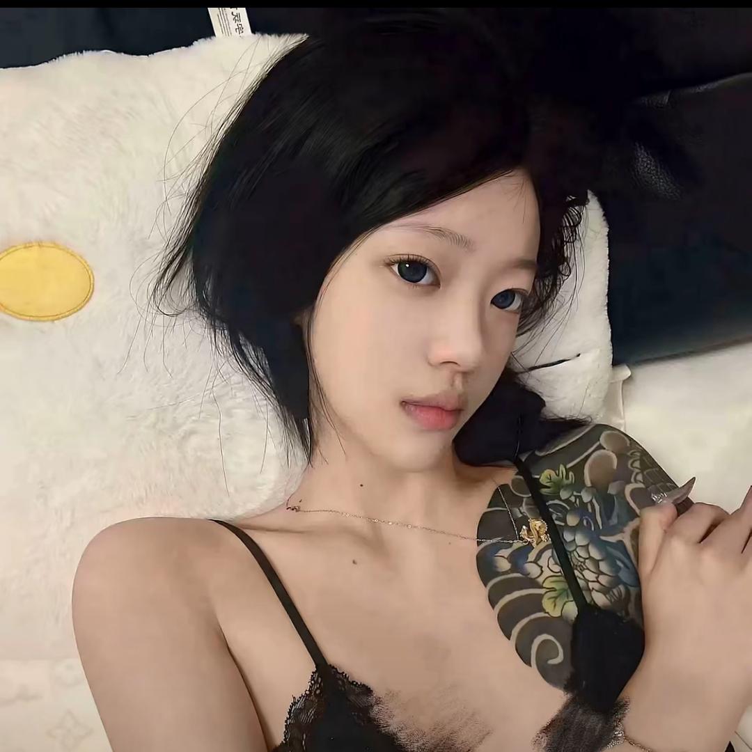 睡醒打老公