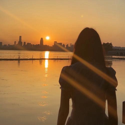 幸福微甜🌺手势舞