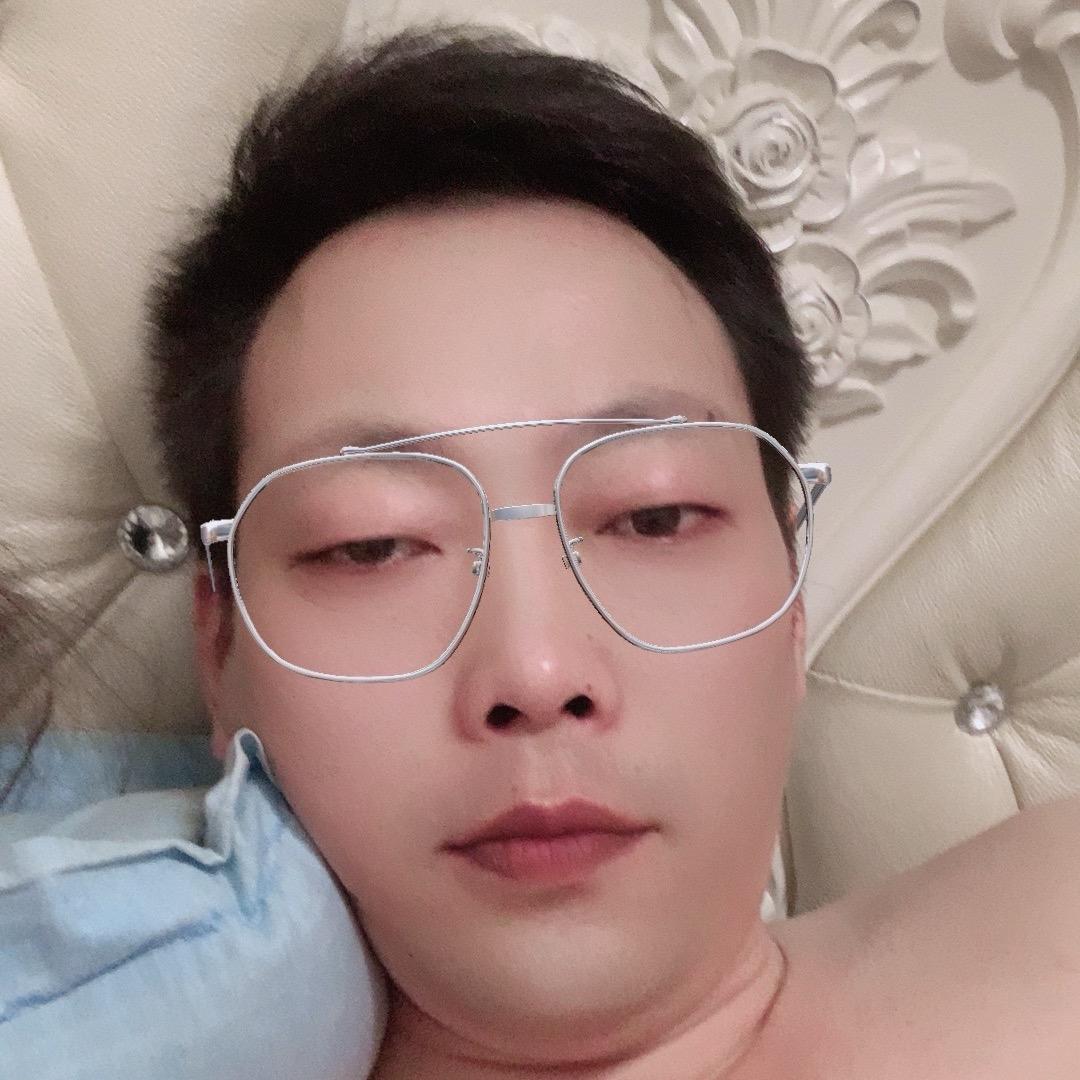 温柔男孩