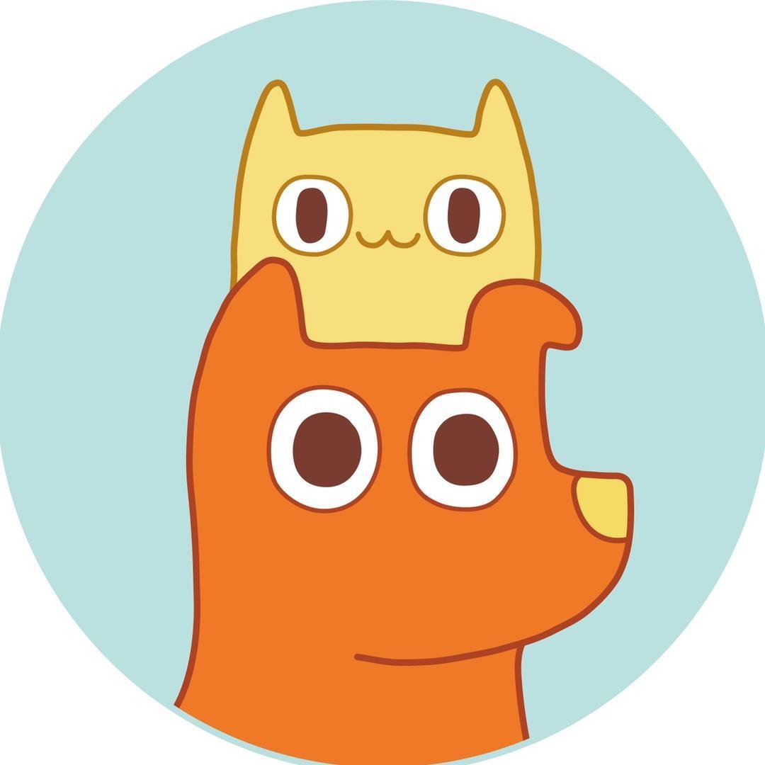 萌宠𝑺𝒖𝒏𝒏𝒚🌞、