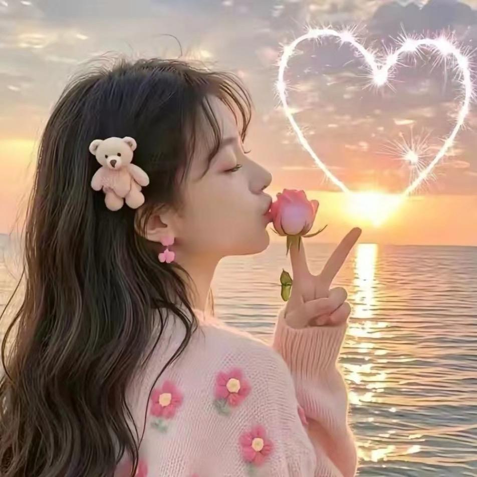 让让我怎么啦～