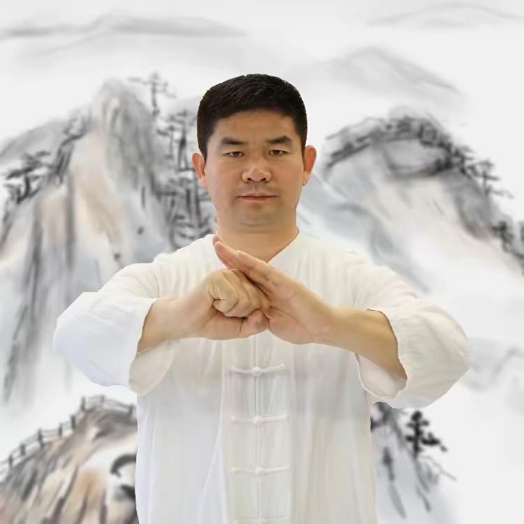 叶伟洗髓