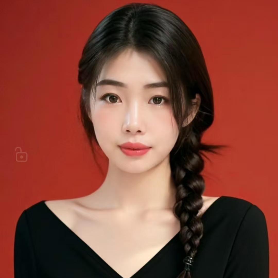 涟水繁花微胖女装