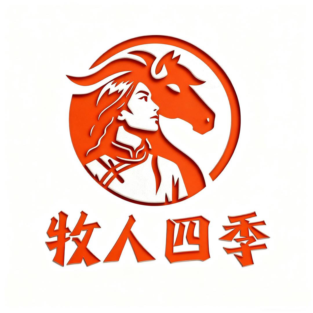 牧人四季·特产批发