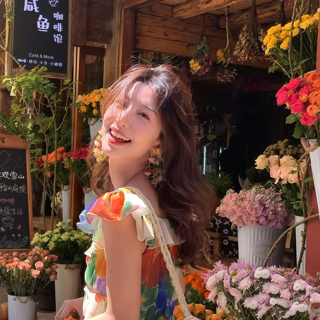 小溪
