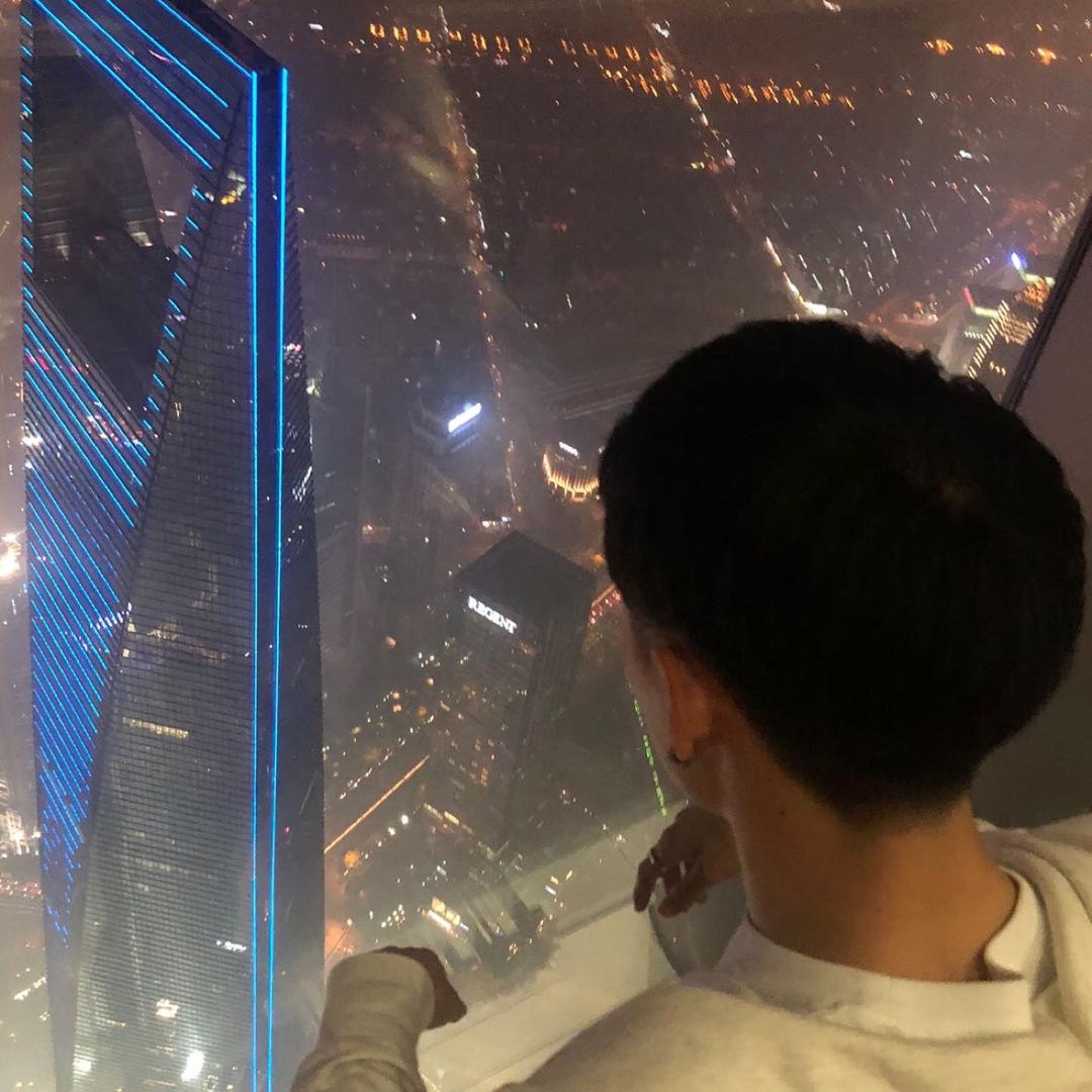 拿命考