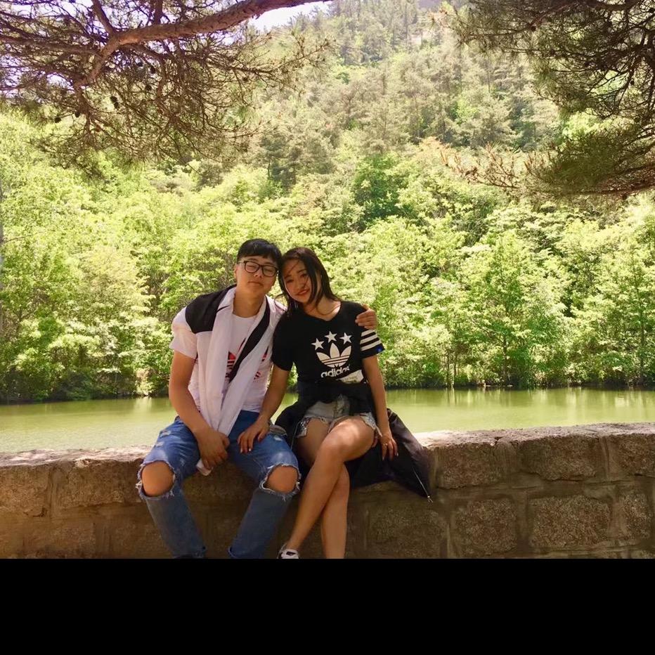 隔壁老王的媳妇