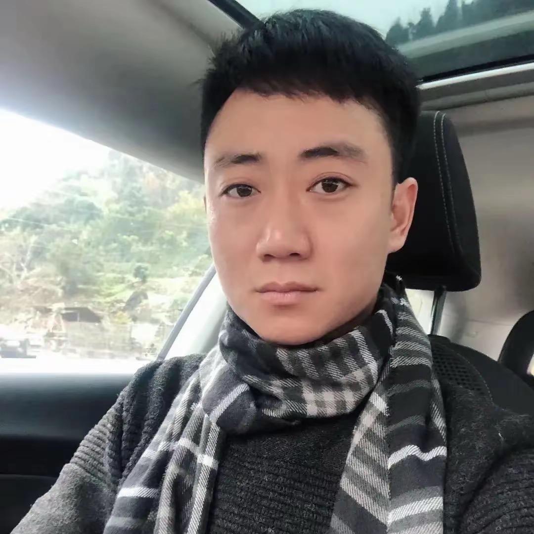 愤怒的鱼头