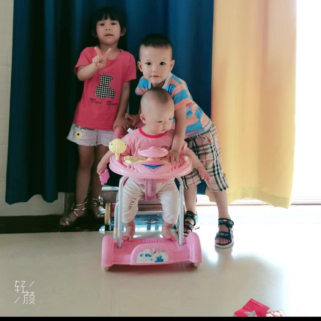 李凤兰