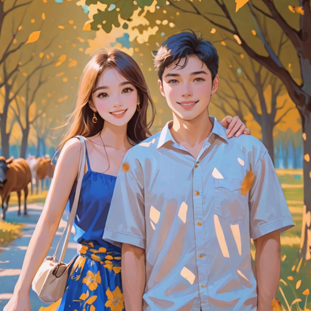 焕然一新（升级中）