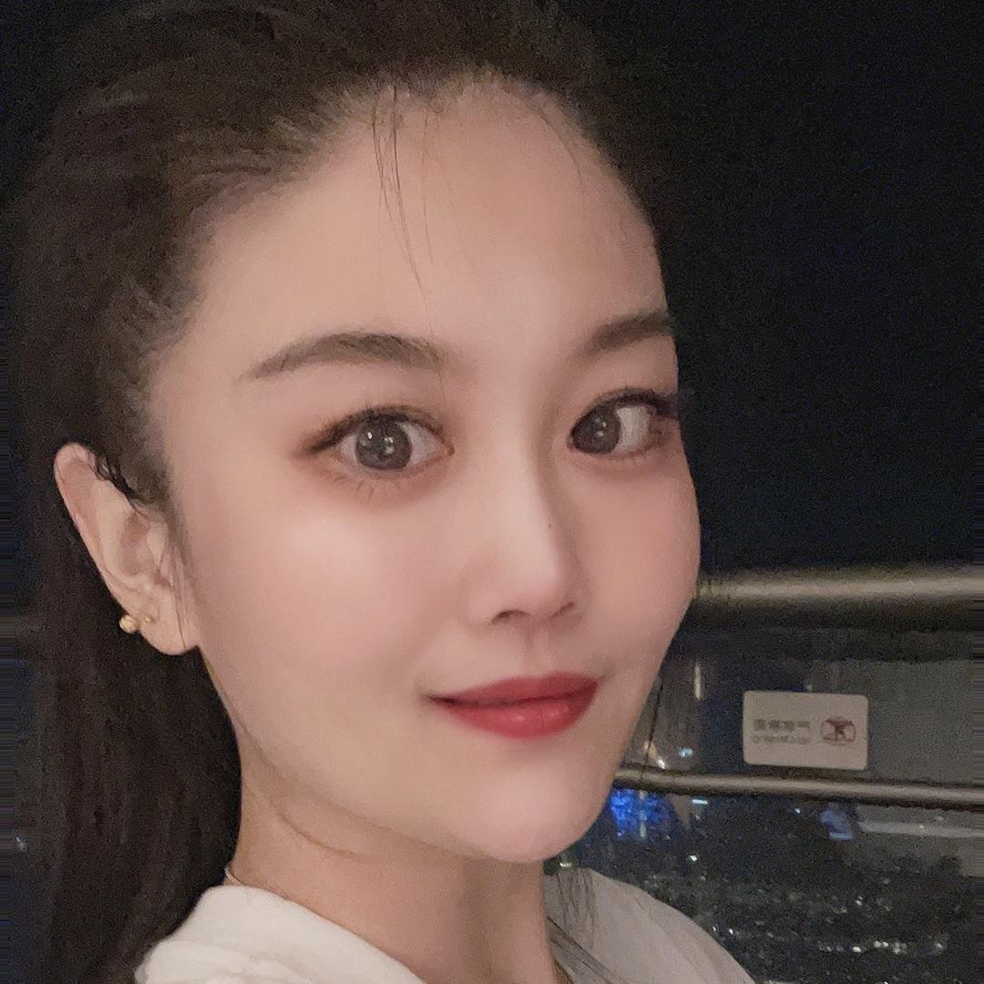 宁缺毋滥的高大小姐呀🤷‍♀️