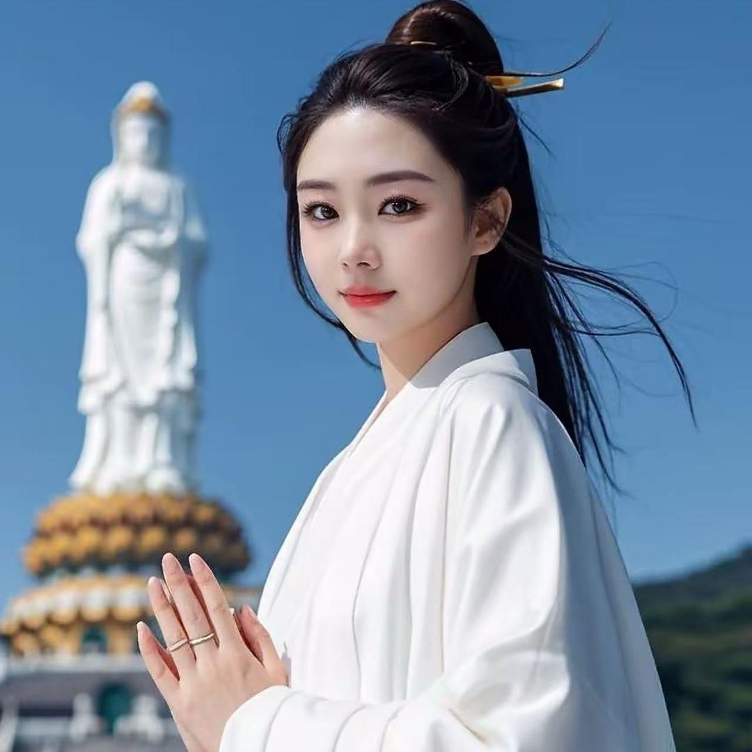 福墩墩(1107轩)