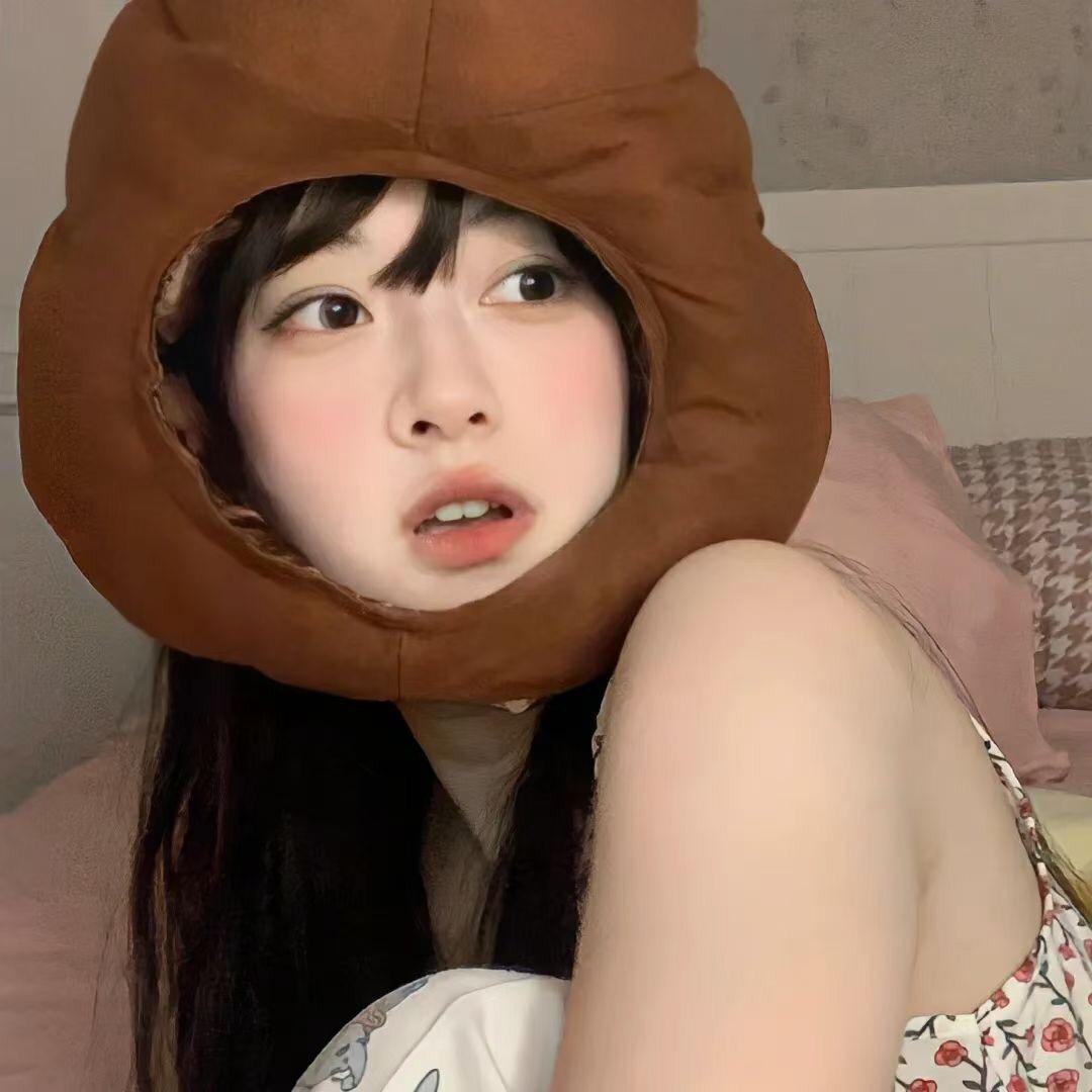 我是小螃蟹🦀