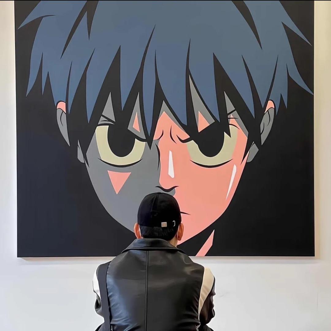 六  .