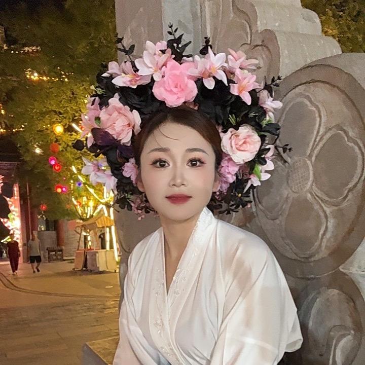 娇娇美容美甲美睫纹绣