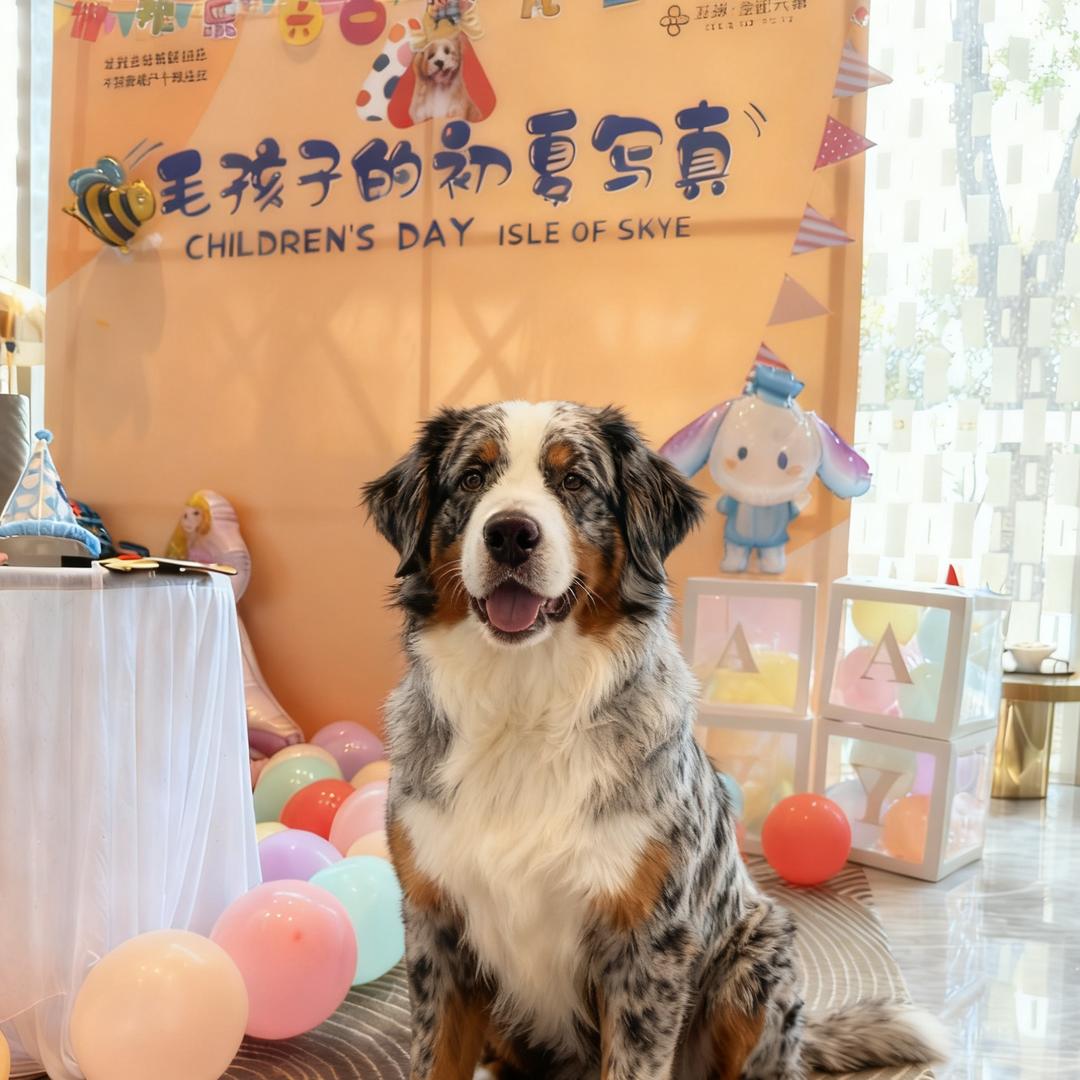 肥仔毛孩子好物推荐