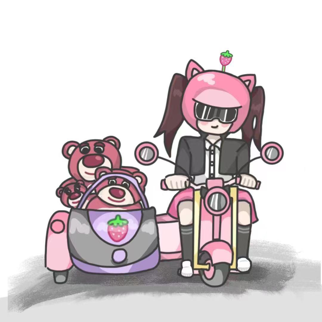 大薇🎀