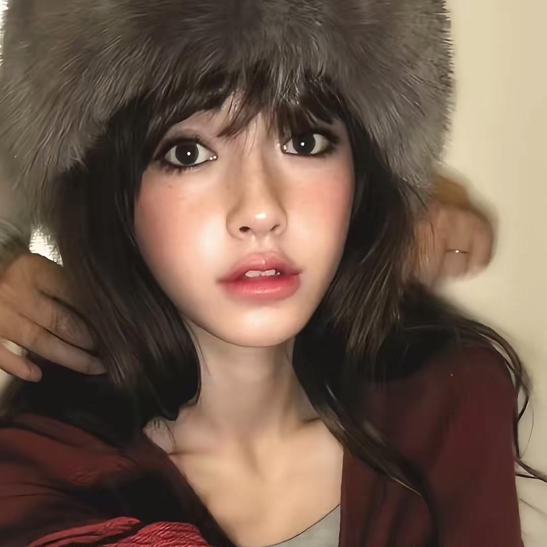 卷毛小邱子