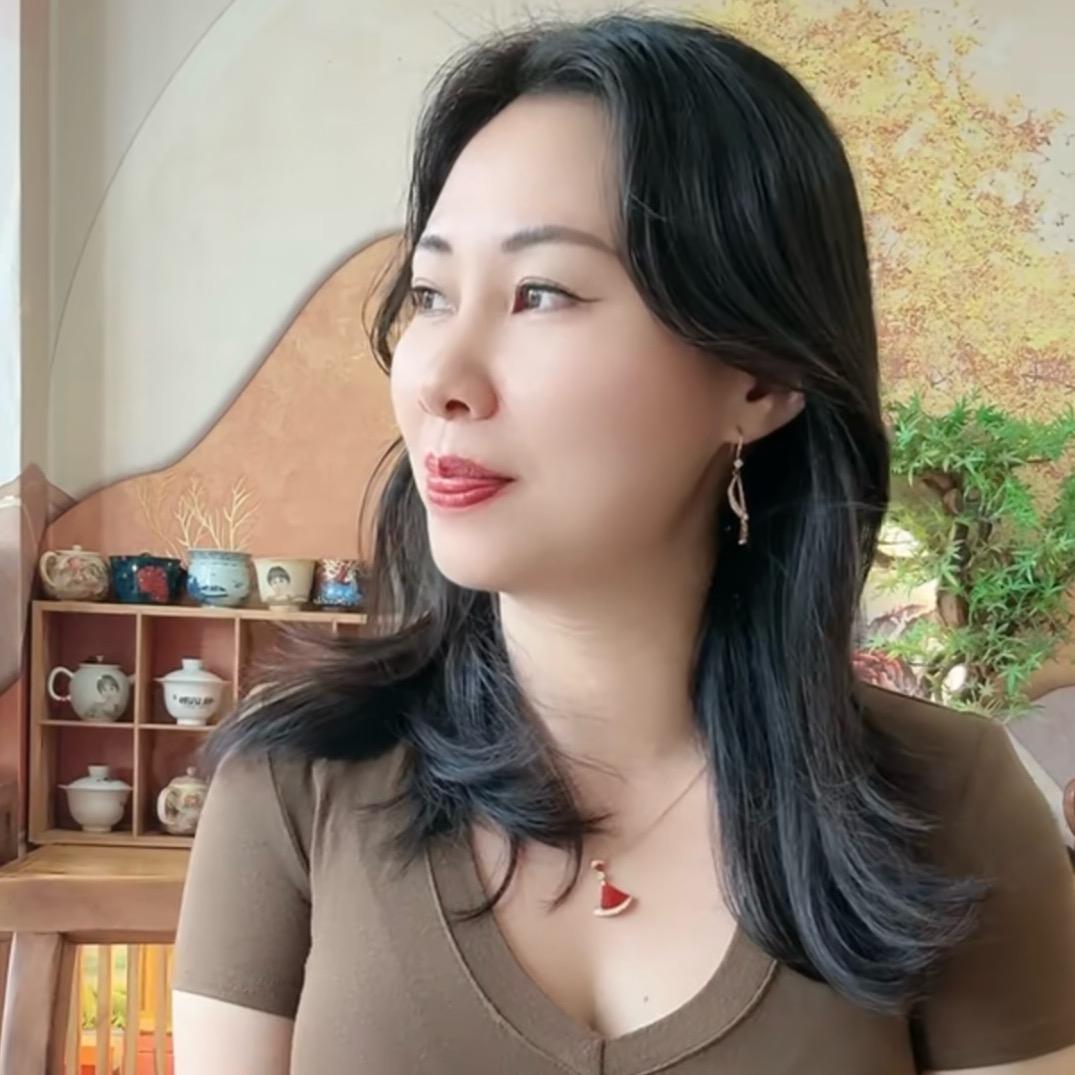 琳琳单身（可私聊）