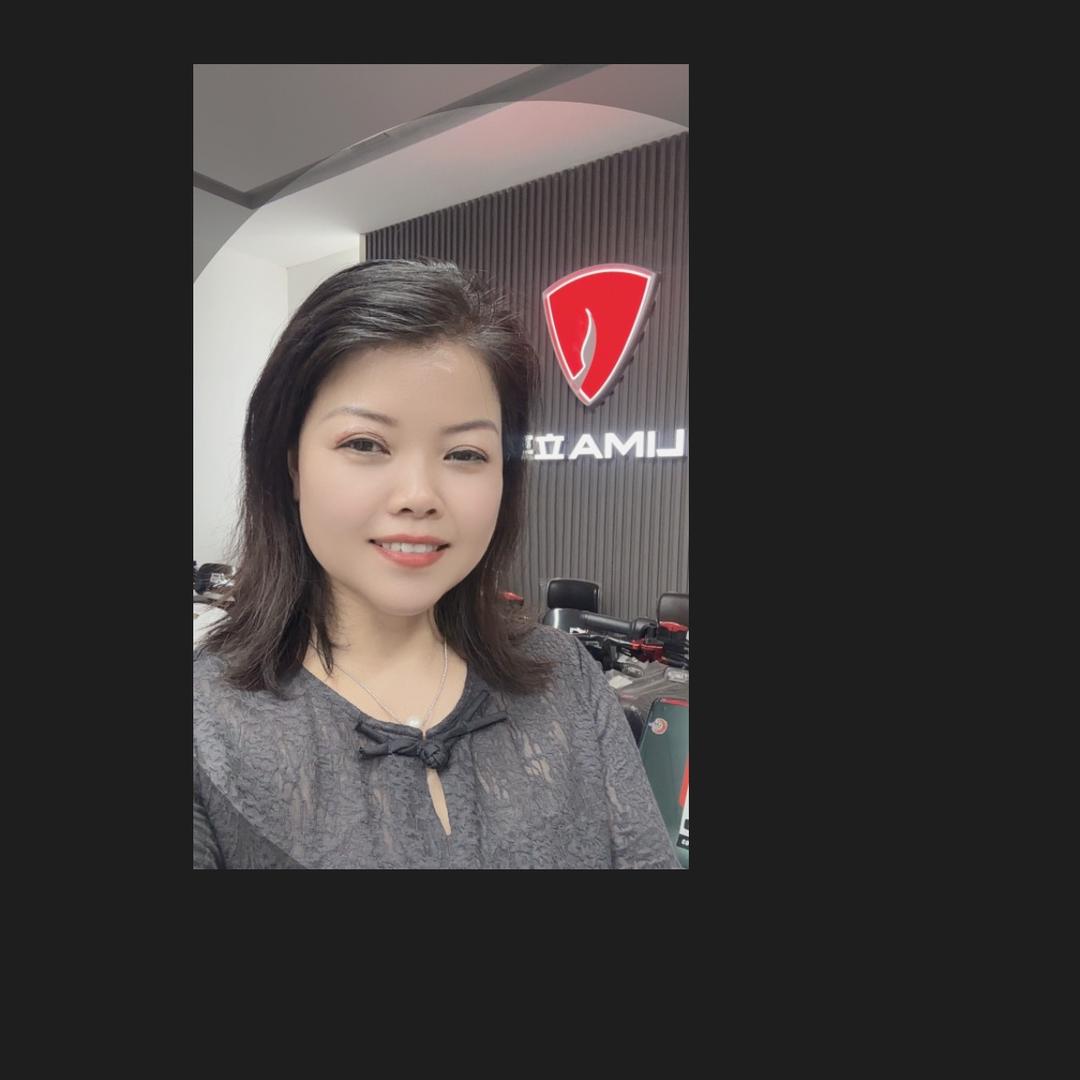 Qin（青山湖立马）