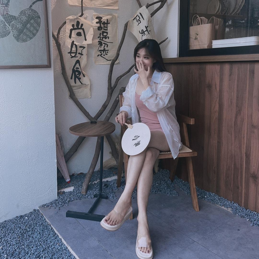 宜姐姐💋💋