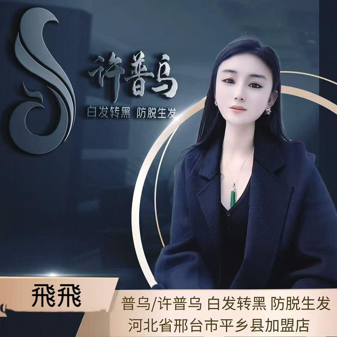 （平乡）许普乌养发馆