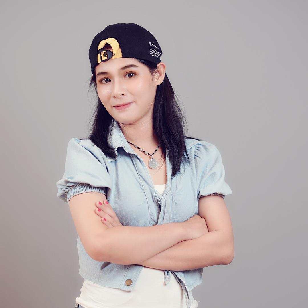 小糖姐