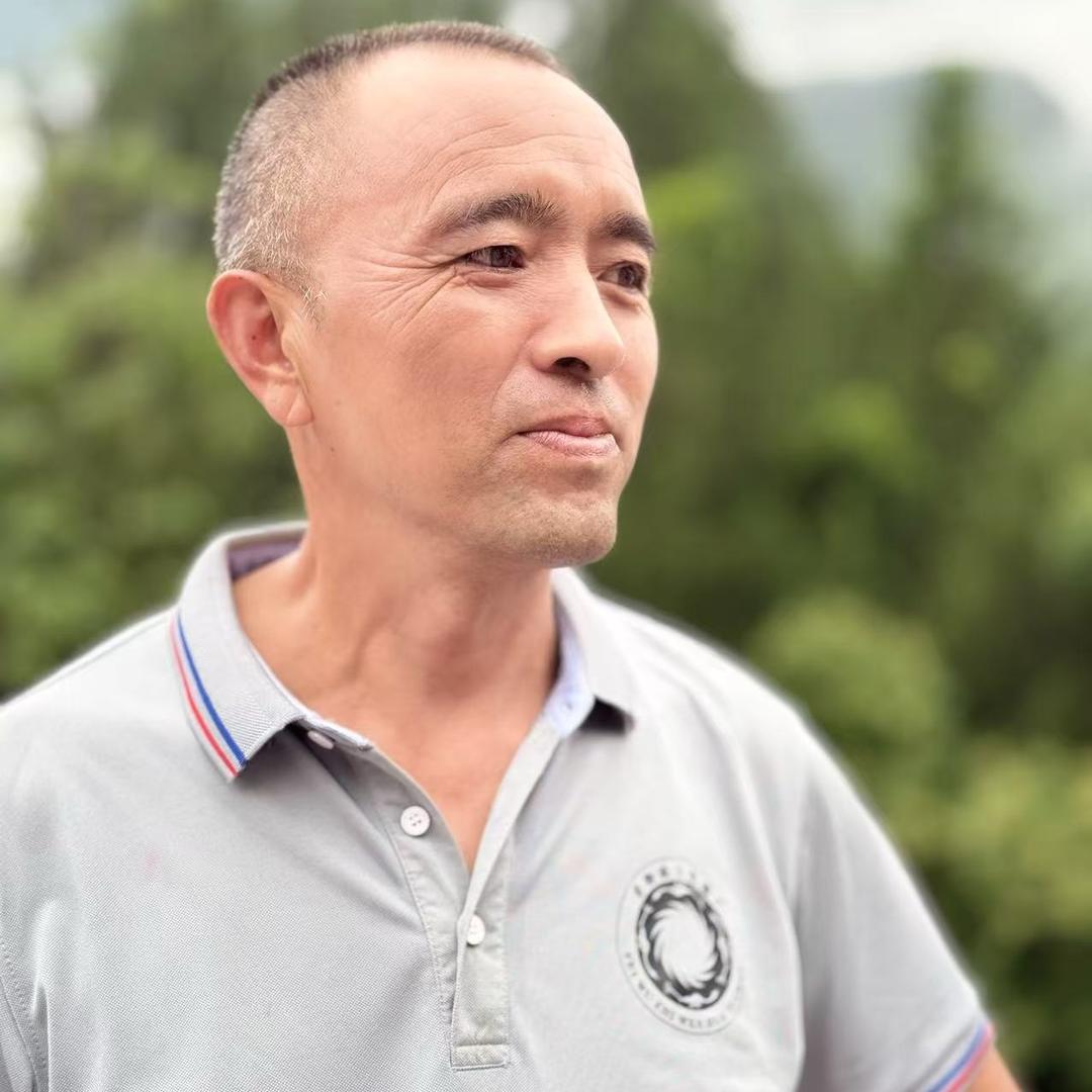 上坝土家耍锣鼓