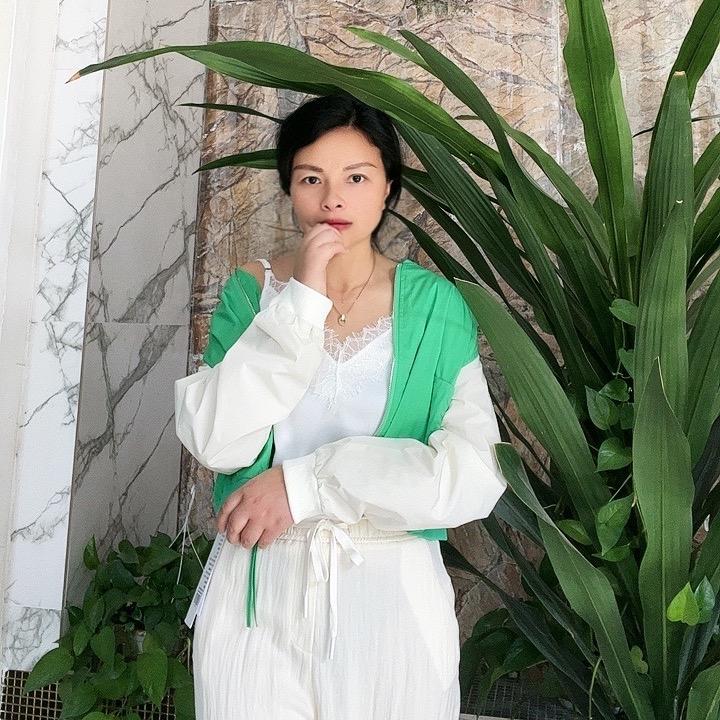楚阁女装