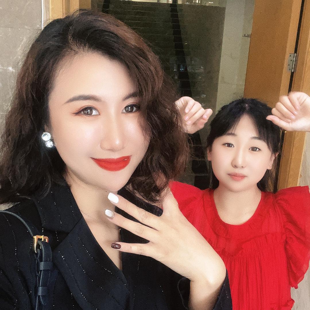 幸福姐弟恋