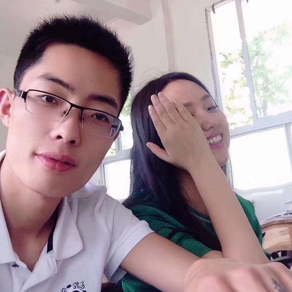 李李呀。