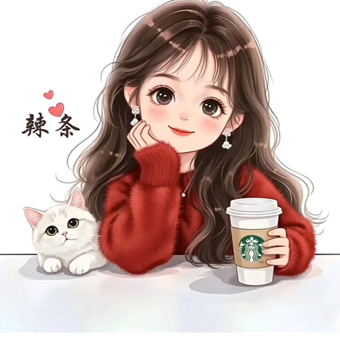 辣条姐姐💕