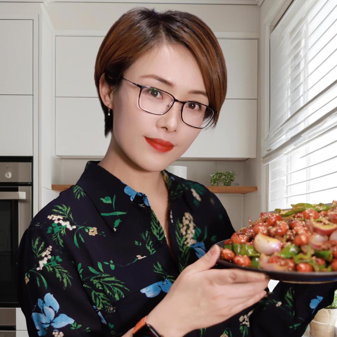 珍姐家进口大虾