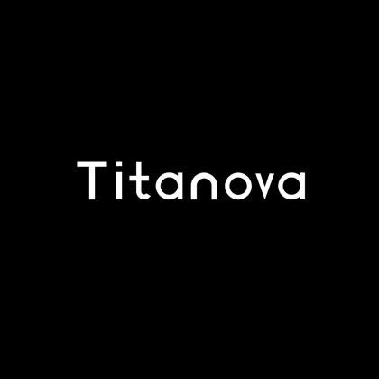 苧不凡Titanova